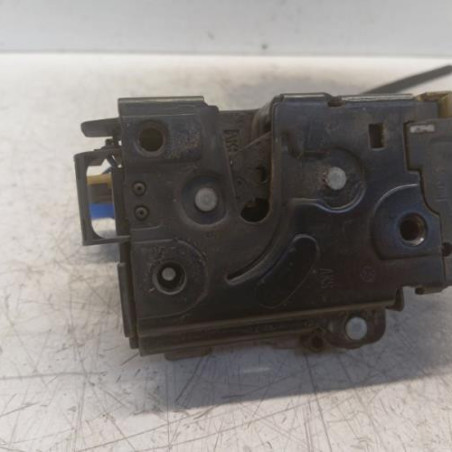 Serrure avant droit SEAT IBIZA 3