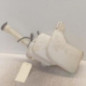 Vase de lave glace OPEL INSIGNIA 1