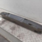 Renfort pare choc arriere (traverse) VOLKSWAGEN PASSAT 5