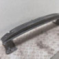 Renfort pare choc avant (traverse) VOLKSWAGEN PASSAT 5