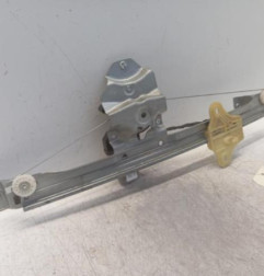 Leve vitre electrique avant droit RENAULT CLIO 4 Photo n°3