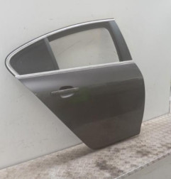 Porte arriere droit OPEL INSIGNIA 1 Photo n°3