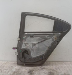 Porte arriere droit OPEL INSIGNIA 1 Photo n°4