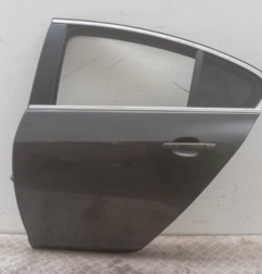 Porte arriere gauche OPEL INSIGNIA 1 Photo n°1