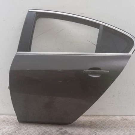 Porte arriere gauche OPEL INSIGNIA 1 Photo n°1