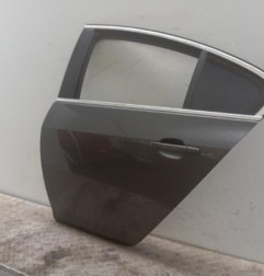Porte arriere gauche OPEL INSIGNIA 1