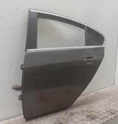 Porte arriere gauche OPEL INSIGNIA 1 Photo n°3