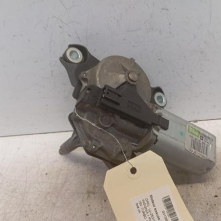 Moteur essuie glace arriere OPEL INSIGNIA 1 Photo n°1