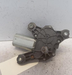 Moteur essuie glace arriere OPEL INSIGNIA 1 Photo n°4