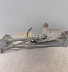 Moteur essuie glace avant OPEL INSIGNIA 1 Photo n°1