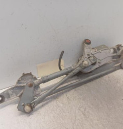 Moteur essuie glace avant OPEL INSIGNIA 1 Photo n°3