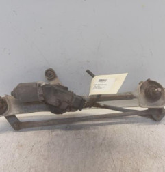 Moteur essuie glace avant OPEL INSIGNIA 1 Photo n°4