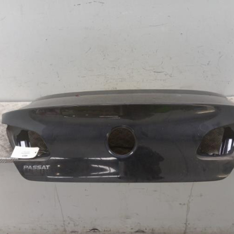 Malle/Hayon arriere VOLKSWAGEN PASSAT 5 Malle/Hayon arriere VOLKSWAGEN PASSAT 5