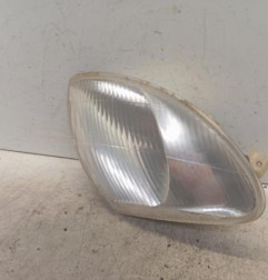 Optique avant secondaire droit (feux)(clignotant) RENAULT MEGANE 1