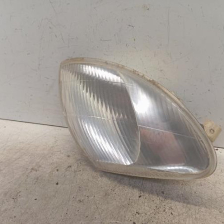 Optique avant secondaire droit (feux)(clignotant) RENAULT MEGANE 1