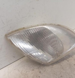 Optique avant secondaire droit (feux)(clignotant) RENAULT MEGANE 1 Photo n°3