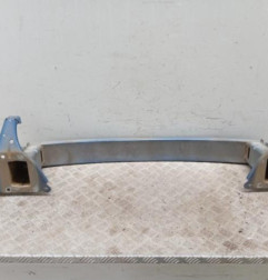 Renfort pare choc avant (traverse) FIAT DOBLO 1 Photo n°4