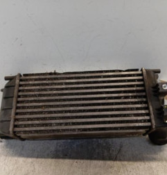 Echangeur air (Intercooler) PEUGEOT 5008 1 Photo n°1