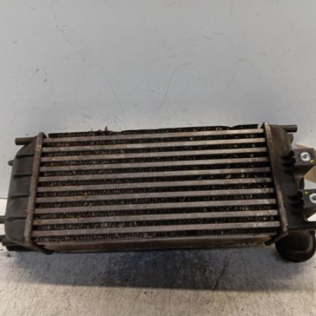 Echangeur air (Intercooler) PEUGEOT 5008 1 Photo n°1