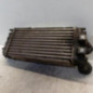 Echangeur air (Intercooler) PEUGEOT 5008 1