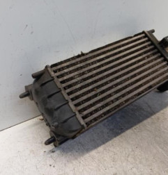 Echangeur air (Intercooler) PEUGEOT 5008 1 Photo n°3