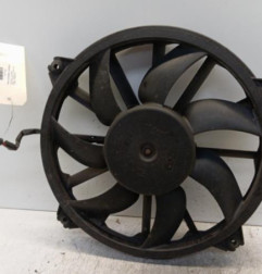 Moto ventilateur radiateur PEUGEOT 5008 1 Photo n°1