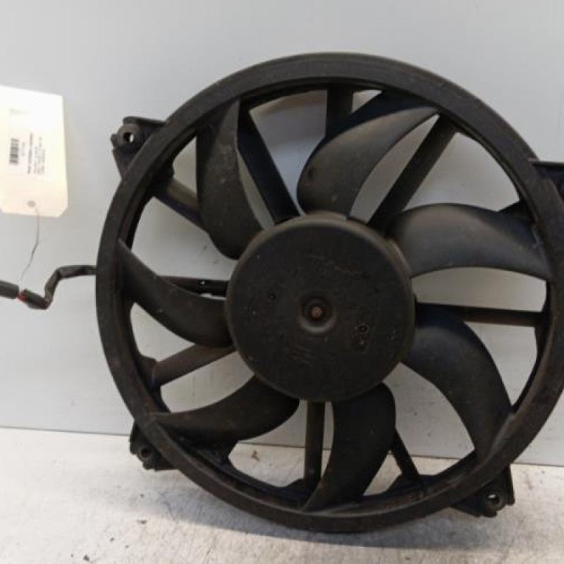 Moto ventilateur radiateur PEUGEOT 5008 1 Moto ventilateur radiateur PEUGEOT 5008 1