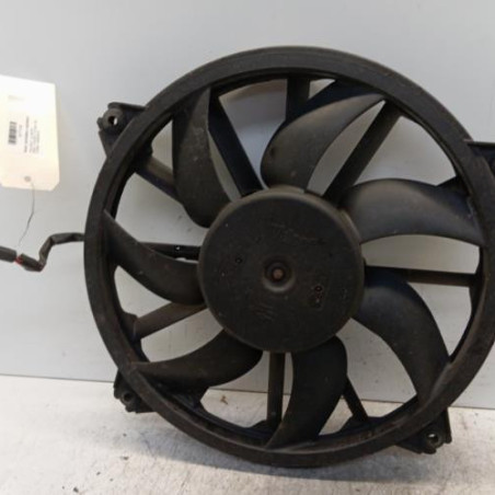 Moto ventilateur radiateur PEUGEOT 5008 1 Photo n°1