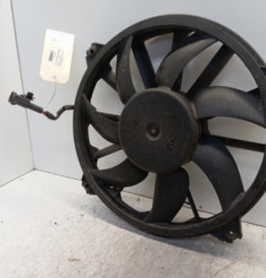 Moto ventilateur radiateur PEUGEOT 5008 1