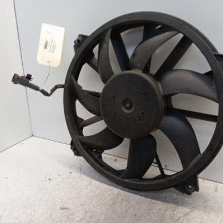 Moto ventilateur radiateur PEUGEOT 5008 1