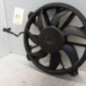 Moto ventilateur radiateur PEUGEOT 5008 1
