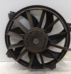 Moto ventilateur radiateur PEUGEOT 5008 1 Photo n°4