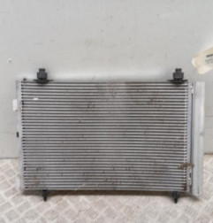 Radiateur clim PEUGEOT 5008 1 Photo n°1