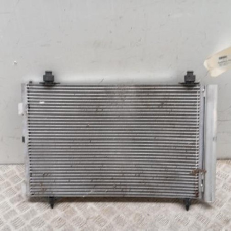 Radiateur clim PEUGEOT 5008 1 Photo n°1