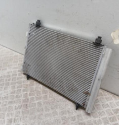 Radiateur clim PEUGEOT 5008 1