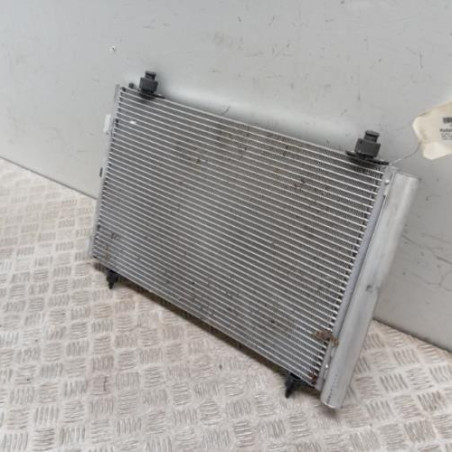 Radiateur clim PEUGEOT 5008 1
