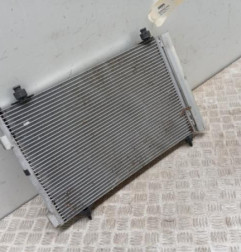 Radiateur clim PEUGEOT 5008 1 Photo n°3