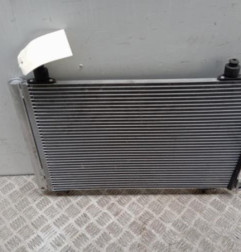 Radiateur clim PEUGEOT 5008 1 Photo n°4