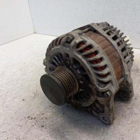 Alternateur NISSAN JUKE 1