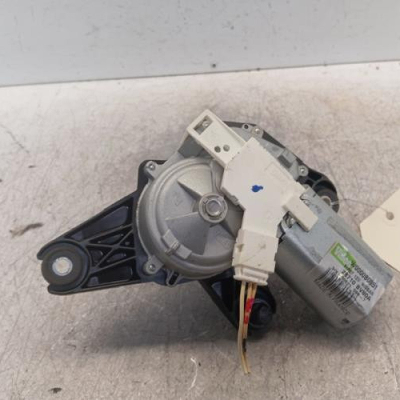 Moteur essuie glace arriere NISSAN JUKE 1 Moteur essuie glace arriere NISSAN JUKE 1