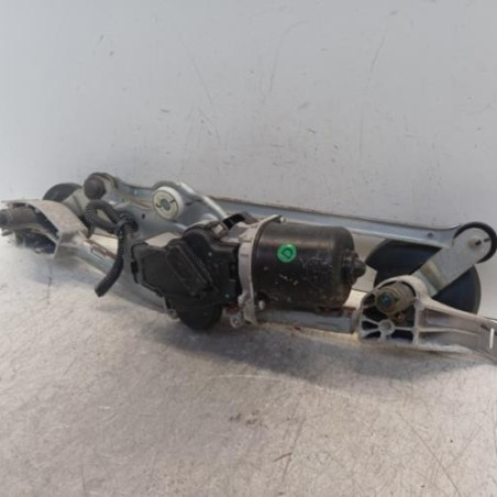 Moteur essuie glace avant NISSAN JUKE 1
