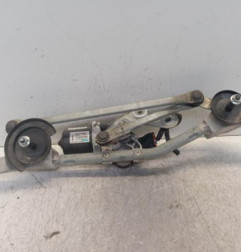 Moteur essuie glace avant NISSAN JUKE 1 Photo n°4
