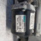 Moteur essuie glace avant NISSAN JUKE 1