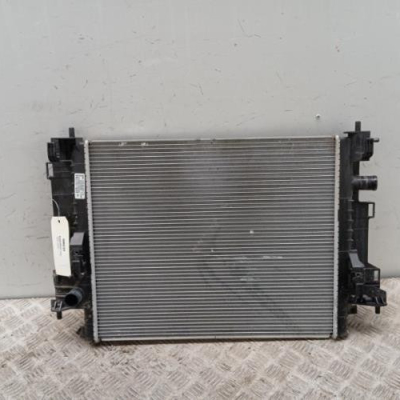 Radiateur eau RENAULT TWINGO 3 Radiateur eau RENAULT TWINGO 3