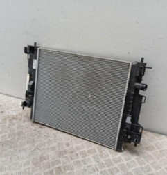 Radiateur eau RENAULT TWINGO 3