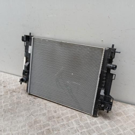 Radiateur eau RENAULT TWINGO 3