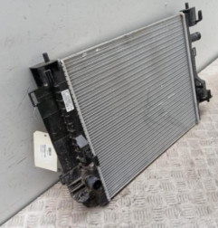 Radiateur eau RENAULT TWINGO 3 Photo n°3