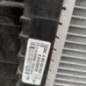 Radiateur eau RENAULT TWINGO 3