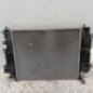 Radiateur eau RENAULT TWINGO 3