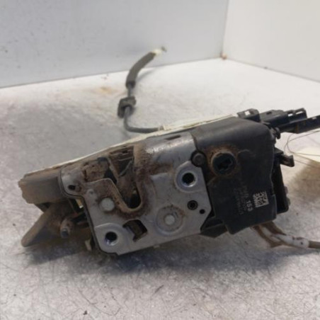 Serrure avant gauche CITROEN C3 2